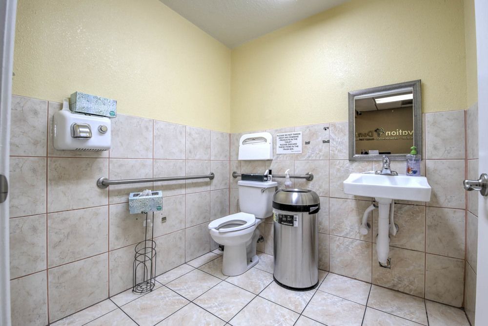 702 Porter Avenue, Suite F Stockton, CA 95207